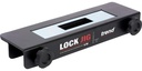Trend LOCK/JIG For Routing Face-Plate Recess and Mortise - Doorlock Installation Tool