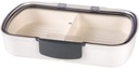 Prepworks by Progressive Split Deli ProKeeper,