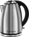 Russell Hobbs RHK142 Montana Kettle, Stainless Steel