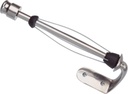 Kamenstein 4554ASB Perfect Tear Wall Mount Paper Towel Holder, Stainless Steel,14-Inch