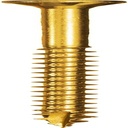 GRK 8 01075 X 1-3/4" R4 Multi-Purpose Screws 925 Count, Gold
