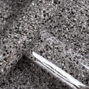 Stickyart 24 x160 Grey Black Glossy Marble Contact Paper Self Adhesive Faux Granite Contact Paper for Kitchen Countertops Waterproof Removable Contact Paper for Bathroom Shower Wall Vanity Modern