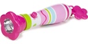 Melissa and Doug Sunny Patch Pretty Petals Flower Flashlight for Kids