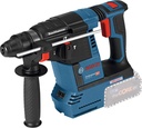 Bosch Professional Compact Cordless Rotary Hammer Drill