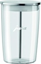 Jura 72570 Glass Milk Container, Clear