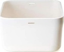 Kitchen Safe: Replacement Bases (Mini White Base replacement)