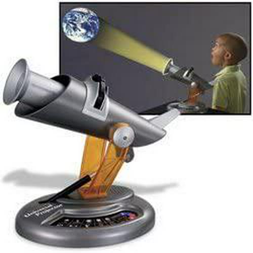 Interactive Universal Projector for Kids | Scientific Toys