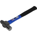 GRIP 16-Oz. Ball Pein Hammer, Model# 41522