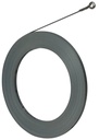 Lufkin OC2276D 1/4" X 100' Derrick Chrome Clad� Tape Refill