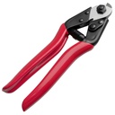 Cyclingdeal Heavy Duty - Stainless Steel Cable Wire Cutter Scissors