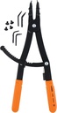 1485 Heavy Duty Internal Retaining Ring Pliers