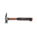 Crescent 16Oz Steel General Purpose Hammer