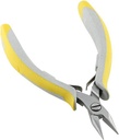 EX7893 EX Short Chain Nose Plier