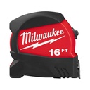 Milwaukee-48-22-0416 16Ft Compact Wide Blade Tape Measure