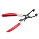 Nomeni Tools Clips Clip Spring Clamp Hose Angled Pipe 220 Pliers-For Fuel&Coolant Mm Tools & Home Improvement