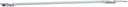Kohler K-11062-CP Archer Glass Shelf, Polished Chrome