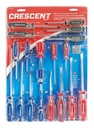 Crescent Assorted Screwdriver 20 Pc.