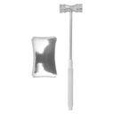 Jewelry Hammer Jewlery Making Tool Handheld Polishing Dual Portable Hammers Multifunction