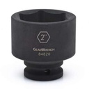 Apex Tool Group Surf Dr 6 Pt 3/4" Dr Std Impact Socket, 1-11/16", EA (329-84815)
