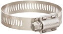 10 Pack Breeze 62048H Power Seal Clamps with Plated Screw Effective Diameter Range: 2-9/16" - 3-1/2" (65Mm - 89Mm)
