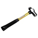 Nupla M8 8Oz Machinist'S Ballpein Hammer
