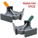 90° Right Angle Clamps Corner Clamp Tools for Carpenter Welding Wood-Working