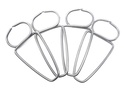 Collins Tool Miter Spring Clamps - 4 Pack 4 Clamps