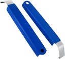 Impresa 2-Pack Vinyl Siding Removal Tool for Installation and Repair