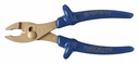 Ampco Safety Tools Slip Joint Plier,8-3/16" L,15/16" Jaw L IP-31