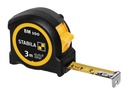 Stabila - BM 100 Compact Pocket Tape 3M/10Ft (Width 19Mm)