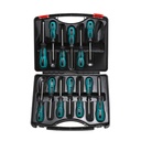 HGYCPP Magnetic Screwdriver Triangle1.8/2/2.3/3 Magnetic Screwdriver Multifunctional Hand Tool