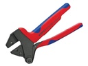 CRIMP SYSTEM MASTER PLIERS