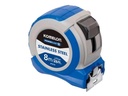 Komelon - Stainless Steel Powerblade™ Pocket Tape 8M/26Ft (Width 27Mm)
