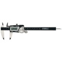 Fowler 54-100-000-2 0-6''/150MM Stainless Steel Digital Caliper W/ Data Output