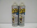 FLEX SEAL 14 OZ CLEAR