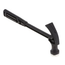 1 Piece Handle Small Claw Hammer Multifunctional Civil Engineering Fast Tools