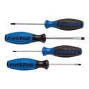 Park Tool SD-SET Shop Screwdriver Set