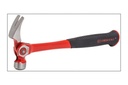 Apex Tool Group 16-Oz. Steel Indexing Claw Hammers, 14 In, EA (192-CINDEX18)