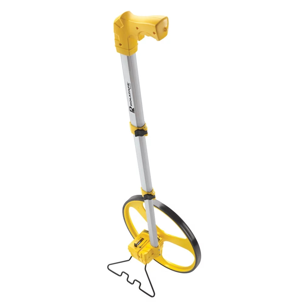 Rolatape RT312 Measuring Wheel - Durable & Lightweight