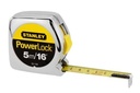 Stanley 33-158 Powerlock® Meter & Fractional Tape Rules