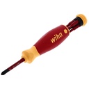 Wiha Wiha Insulated Slimline Pocketmax Multi Driver 6Pc
