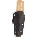 SPI Heavy Duty Leather Holster for Micrometers & Calipers