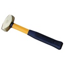 Atd Tools ATD-4069 5 Lb. Brass Hammer