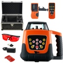 VEVORDIRECT Laser Level 1650Ft 360 Degree Rotary Self Leveling Cross Line Measure Tool