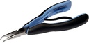 Bahco RX 7892 "Rx-Serie" Snipe Nose Plier with Short Baking, Multi-Colour