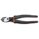 Crescent Z5428CG-06 Z2 Dual Material Diagonal Cutting Pliers, 8 In. - Quantity 6