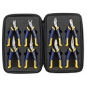 8 Pieces Mini Pliers Set