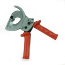 Forging Blade Ratchet Cable Cutter for Cutting 400Mm² Copper Aluminum Cables Sharp and Quick Cable Cutter