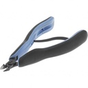 Lindstrom Tool RX-8132 Cutting Pliers 8.5MM OVAL ULTRA BEVELED CUTTER