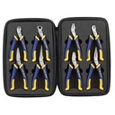 Vise Grip 8 Pieces Mini Pliers Set